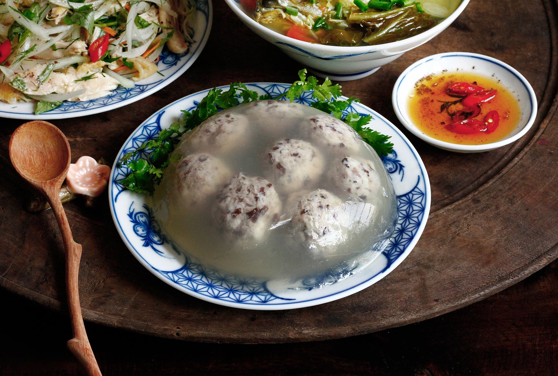 Mọc đông – món ngon Hà Nội – houzzy.com