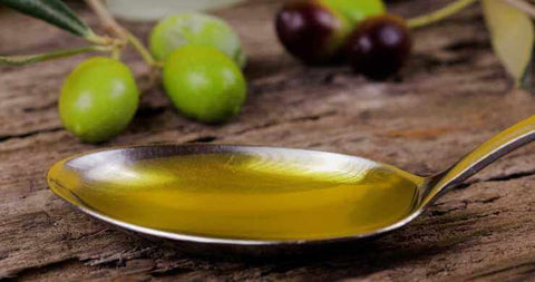 Nên dùng bao nhiêu dầu Olive một ngày?