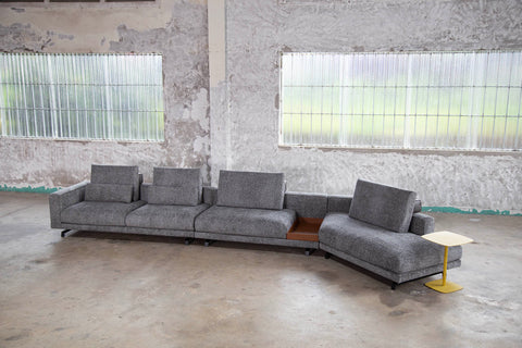 Octave sofa