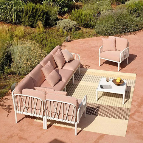 Outdoor - Modular sofa