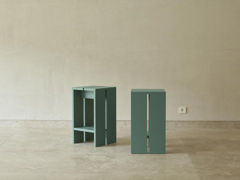 Tham khảo - ghế đôn