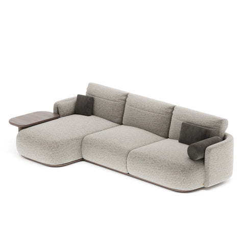 Tham khảo - sofa góc