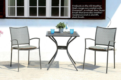 Bàn ăn ngoài trời URANUS