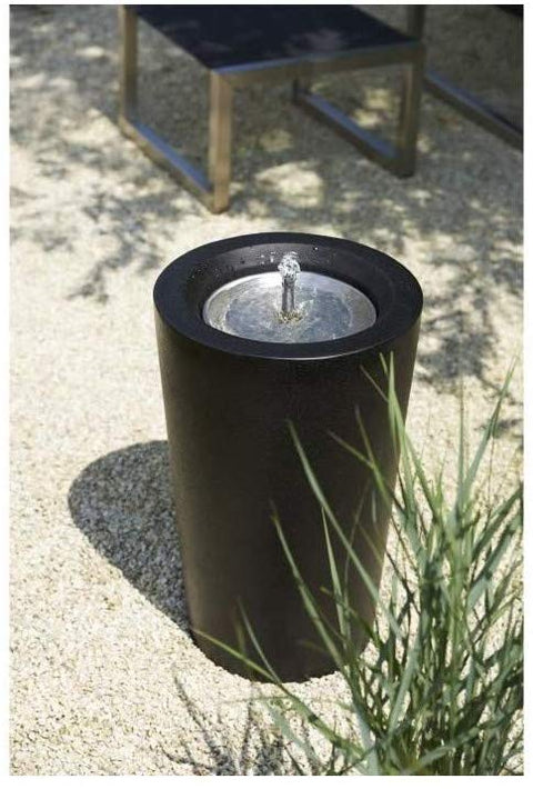 Đài phun nước DUIVEN 57