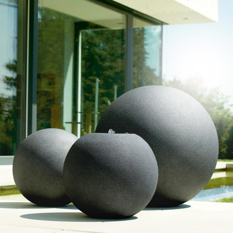 Đài phun nước MECO 77