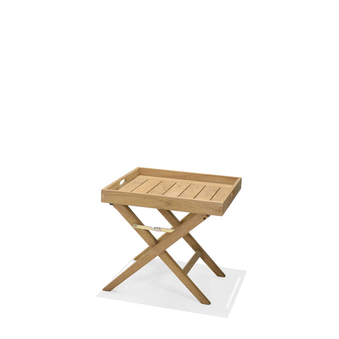 Bàn coffee ngoài trời EVE