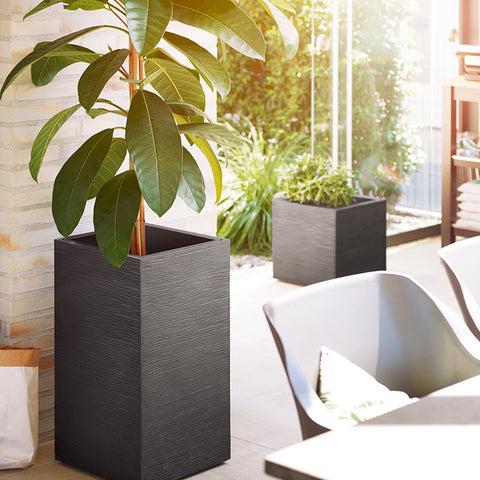 Chậu trồng cây ngoài trời KUMARA 67