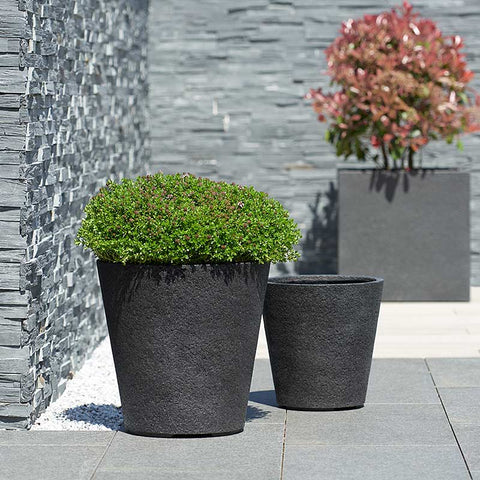 Chậu trồng cây ngoài trời KENT 37