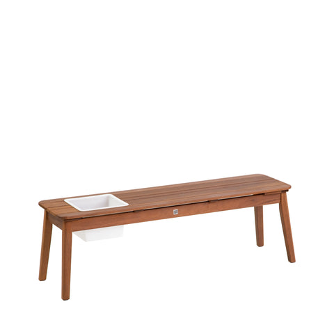 ghế băng ngoài trời