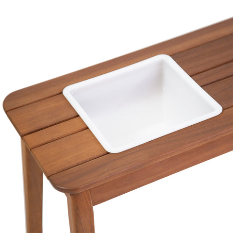 ghế băng ngoài trời