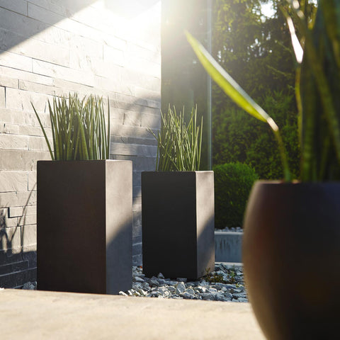 Chậu trồng cây ngoài trời DEVENTER 67