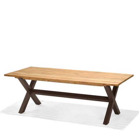 bàn ăn ngoài trời