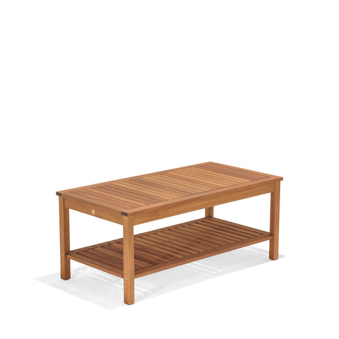 Bàn coffee ngoài trời DENVER 120