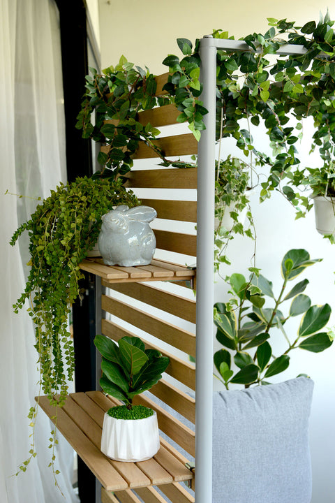 ghế sofa ngoài trời, ghế sofa ban công