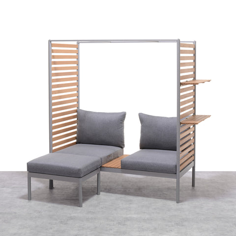 Ghế sofa ngoài trời FELMACONY