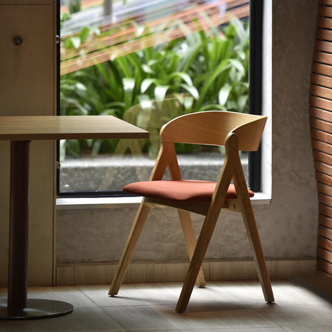 ghế ăn trong nhà birdie