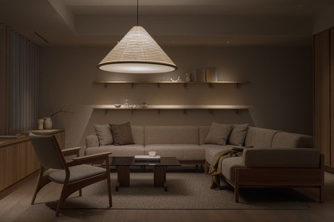 ghế bành, lounge chair karimoku