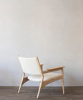 ghế bành, lounge chair karimoku
