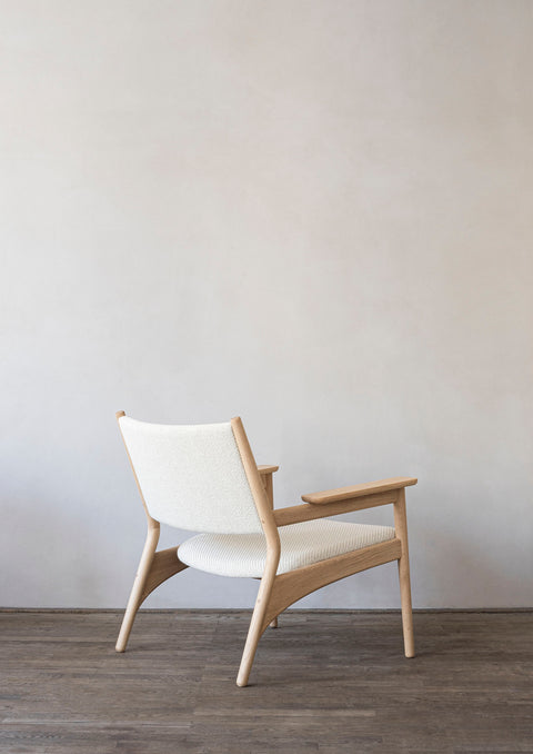 ghế bành, lounge chair karimoku