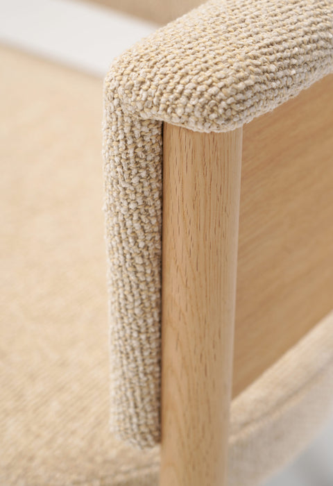 Ghế sofa băng trong nhà karimoku