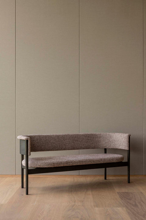 Ghế sofa băng trong nhà karimoku