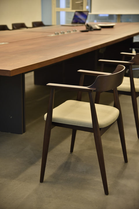 ghế ăn trong nhà nordic