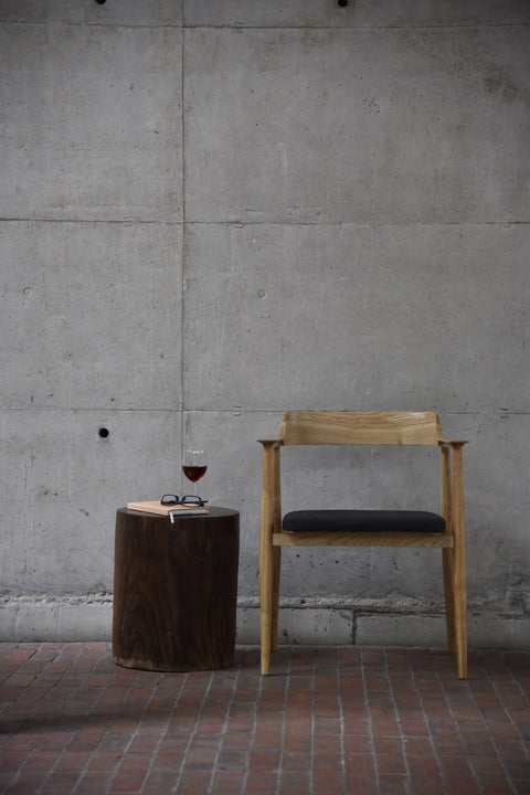 ghế ăn trong nhà nordic