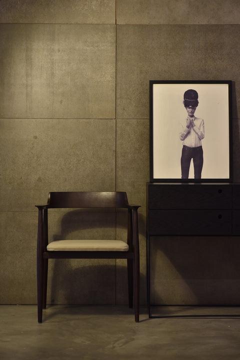 ghế ăn trong nhà nordic