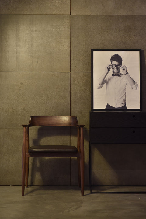 ghế ăn trong nhà nordic