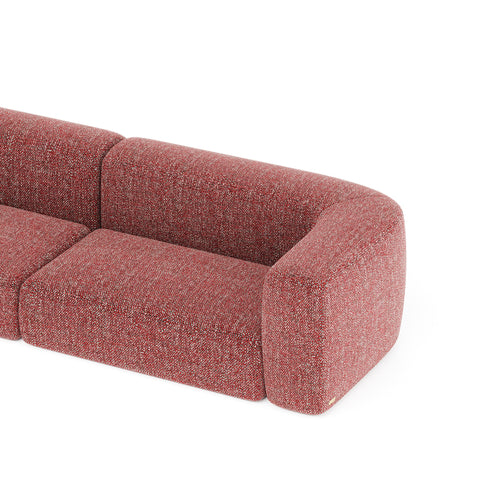 sofa băng trong nhà