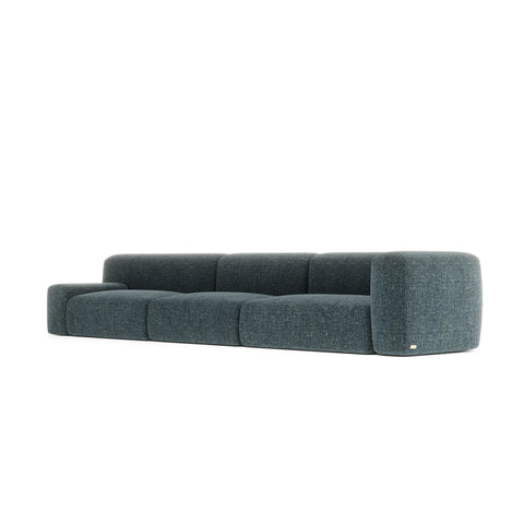 sofa băng trong nhà