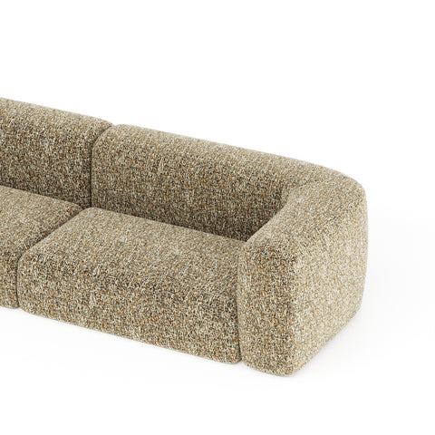 sofa băng trong nhà