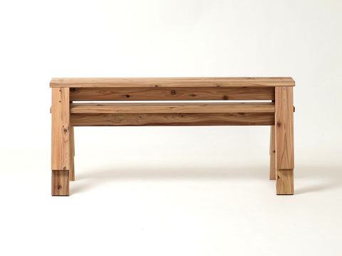 ghế băng xếp chồng ISHINOMAKI