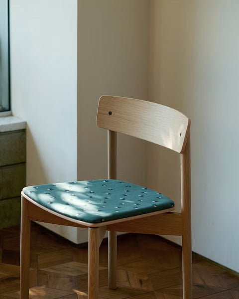 ghế ăn trong nhà, ghế cross