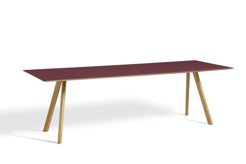 bàn ăn chữ nhật