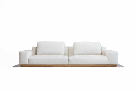 Ghế đôn trong nhà Alba, sofa Nhật
