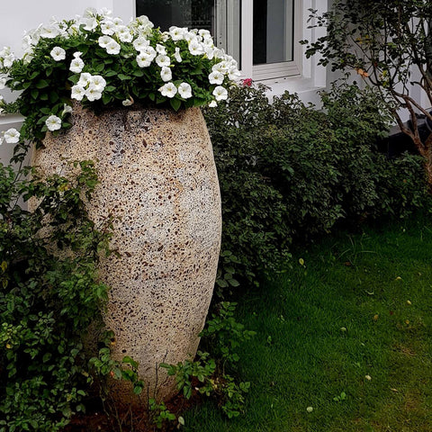 Bình gốm Anatolia