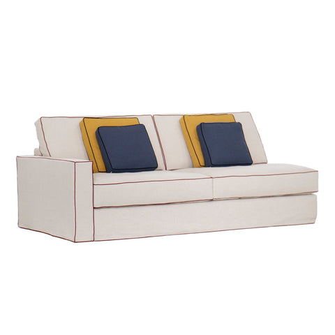 Sofa góc trong nhà ISLAND - Cty CP TM TAG sofa góc trong nhà #