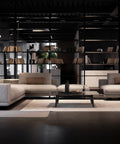 GHẾ SOFA GÓC, SOFA MODULES, MODULAR SOFA