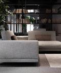 GHẾ SOFA GÓC, SOFA MODULES, MODULAR SOFA