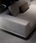 GHẾ SOFA GÓC, SOFA MODULES, MODULAR SOFA