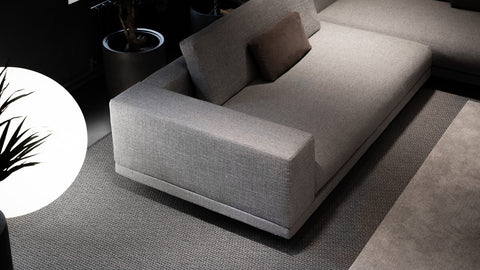 GHẾ SOFA GÓC, SOFA MODULES, MODULAR SOFA
