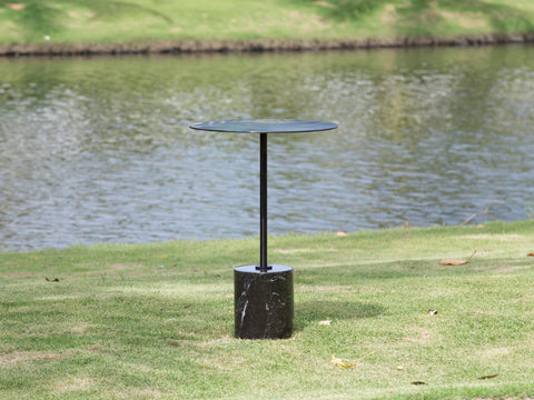 bàn đá marble, bàn go1 bằng đá marble