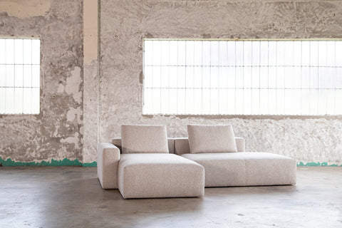 ghế sofa góc, sofa da bò cao cấp sydney