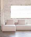 ghế sofa góc, sofa da bò cao cấp sydney