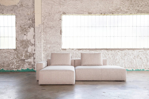 ghế sofa góc, sofa da bò cao cấp sydney
