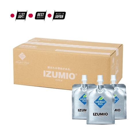 Nước Hydrogen IZUMIO 200ml