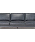 sofa joe nube italy, ghế sofa da cao cấp
