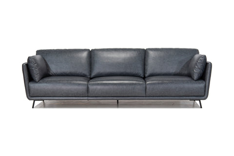 sofa joe nube italy, ghế sofa da cao cấp