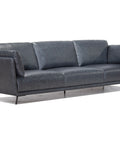 sofa joe nube italy, ghế sofa da cao cấp